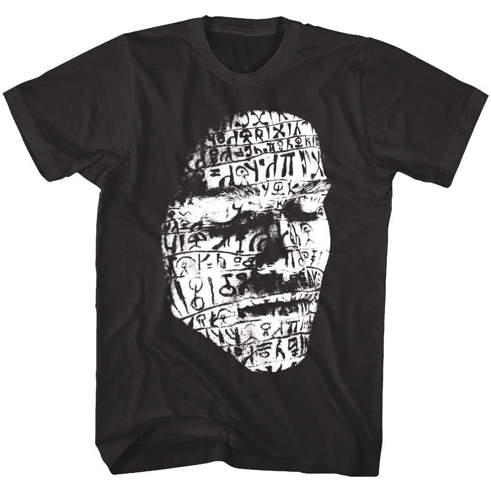 Conan The Barbarian Magic Runes Unisex T Shirt